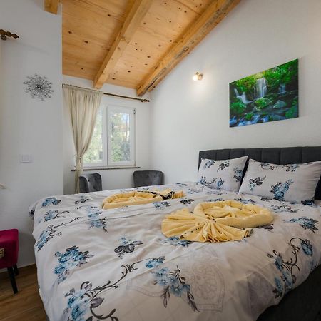 Villa Bonaca Savudrija Eksteriør bilde