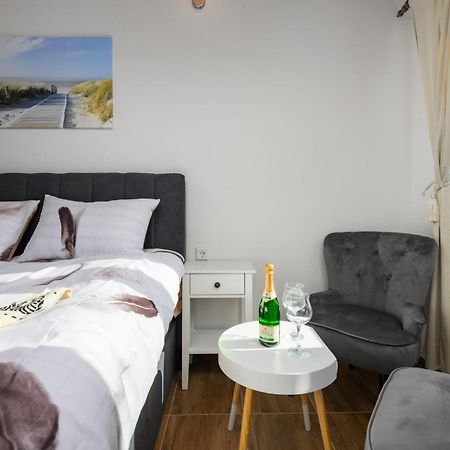 Villa Bonaca Savudrija Eksteriør bilde